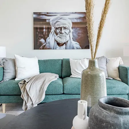 Inf42M- Modern City Apartment, Families Only Estepona Exterior photo