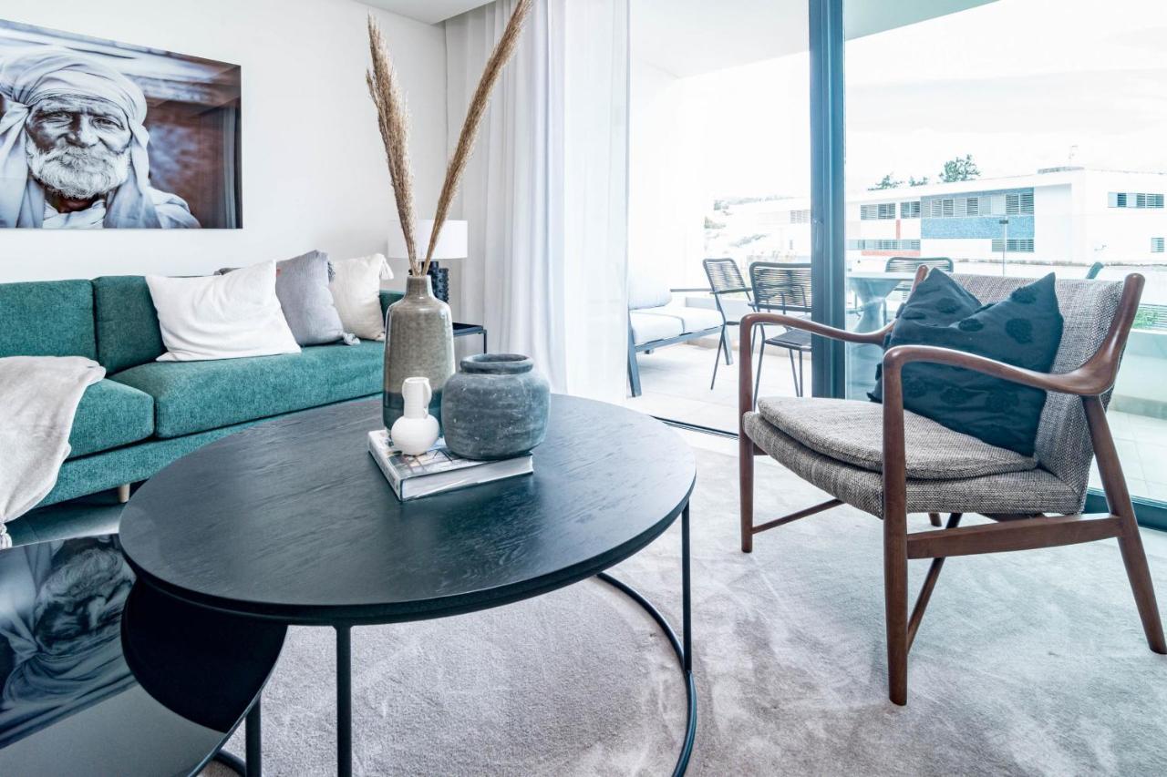 Apartament Inf42m- Modern Apartment, Families Only Estepona