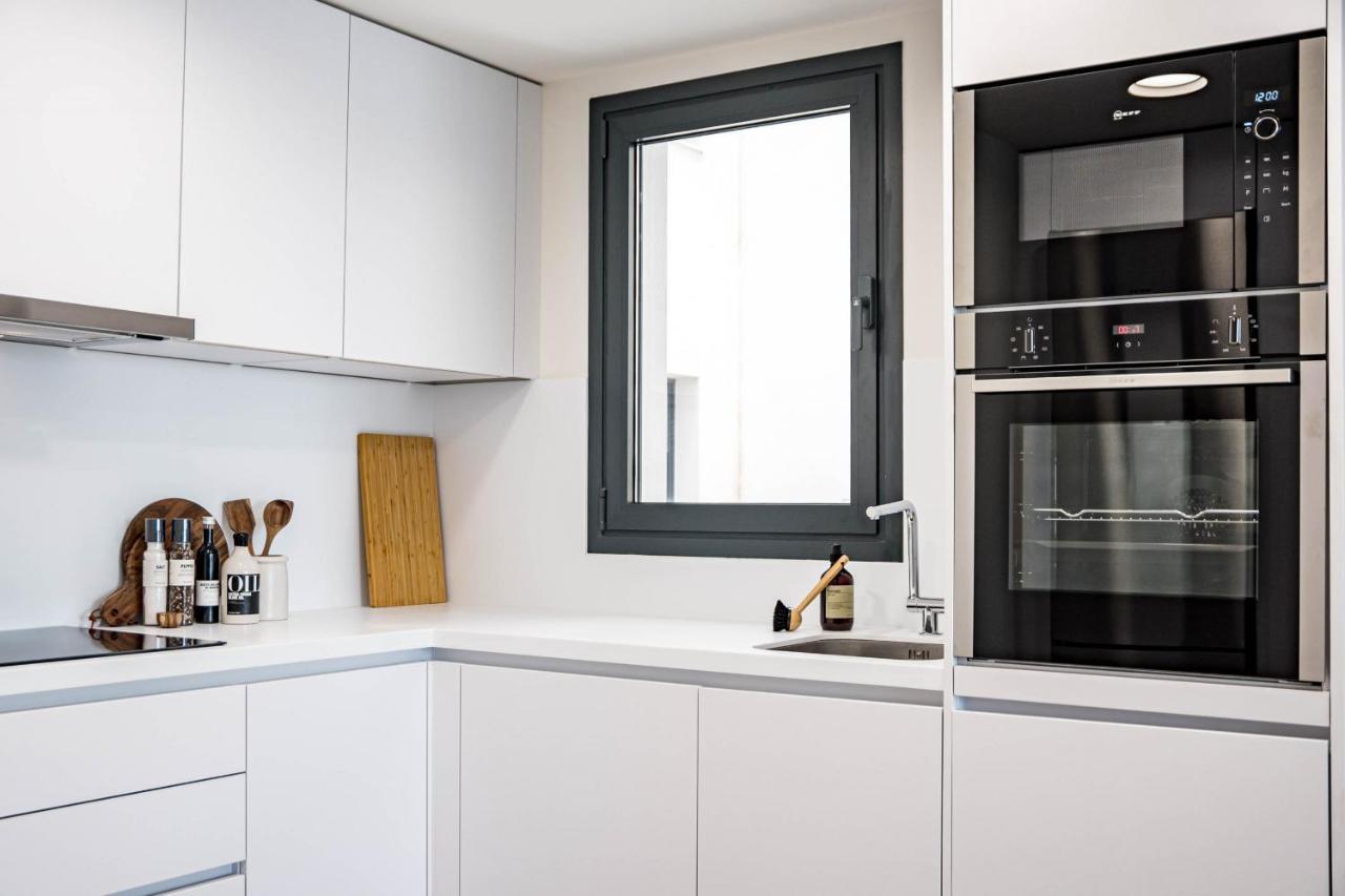 Inf42m- Modern Apartment, Families Only Apartament Estepona